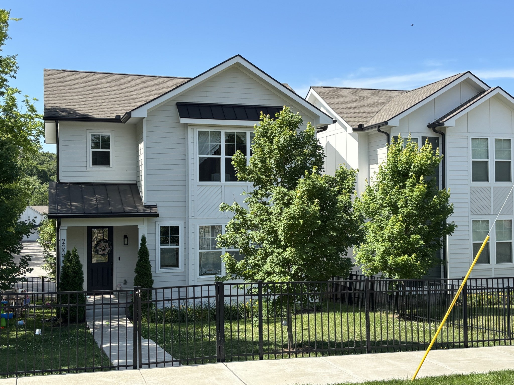 3-bed listing at 2003 Maple View Lane, Nashville