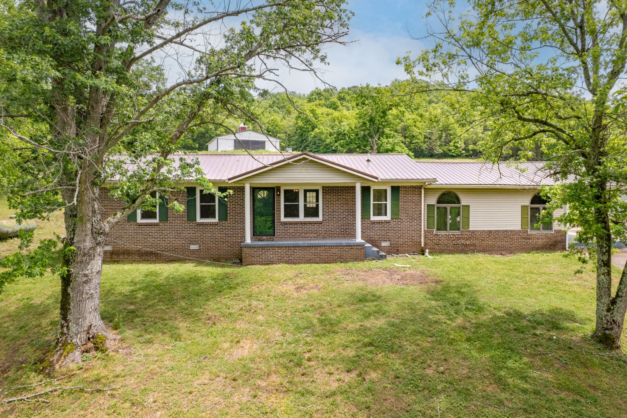 4187 Booker Farm Rd