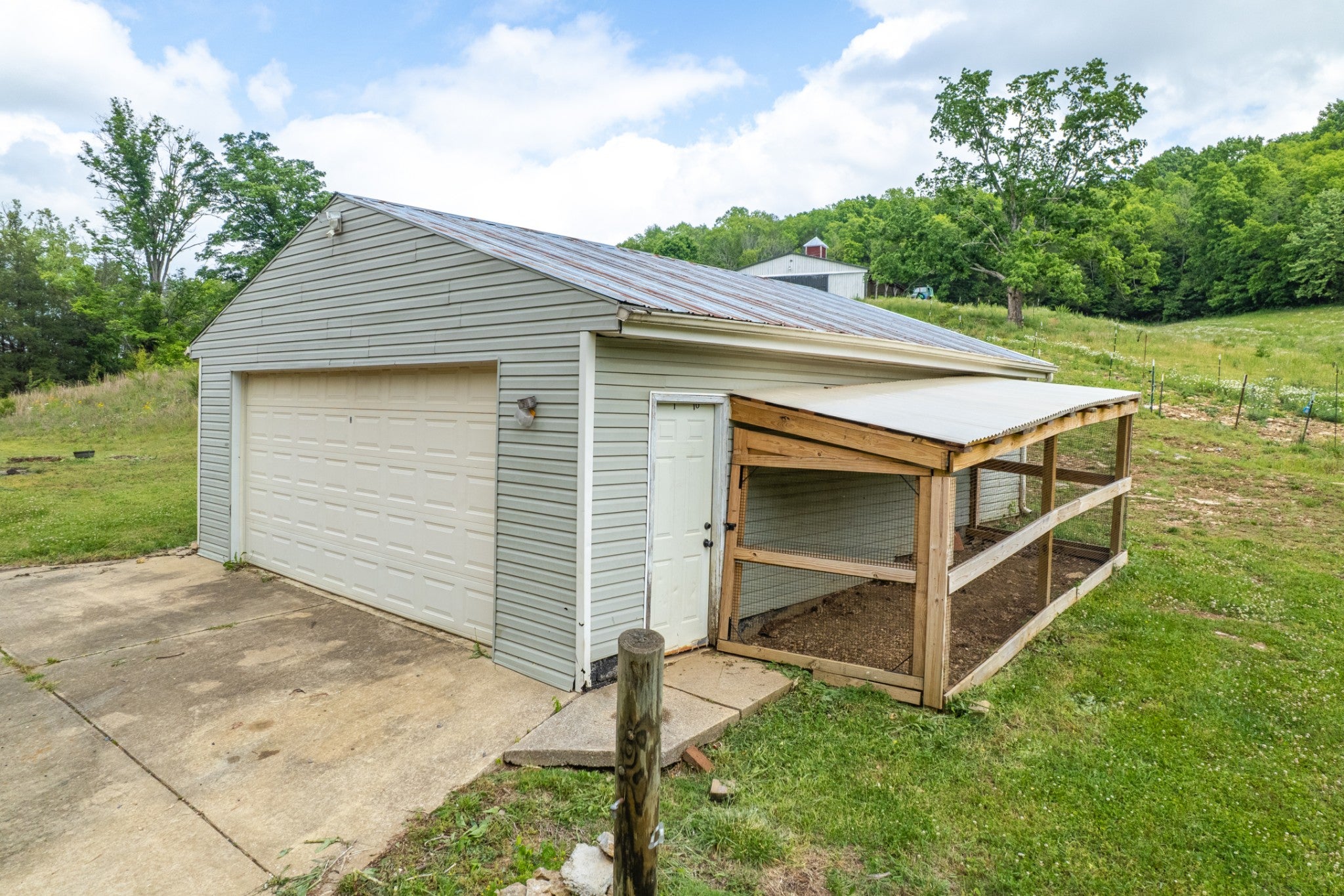 4187 Booker Farm Rd