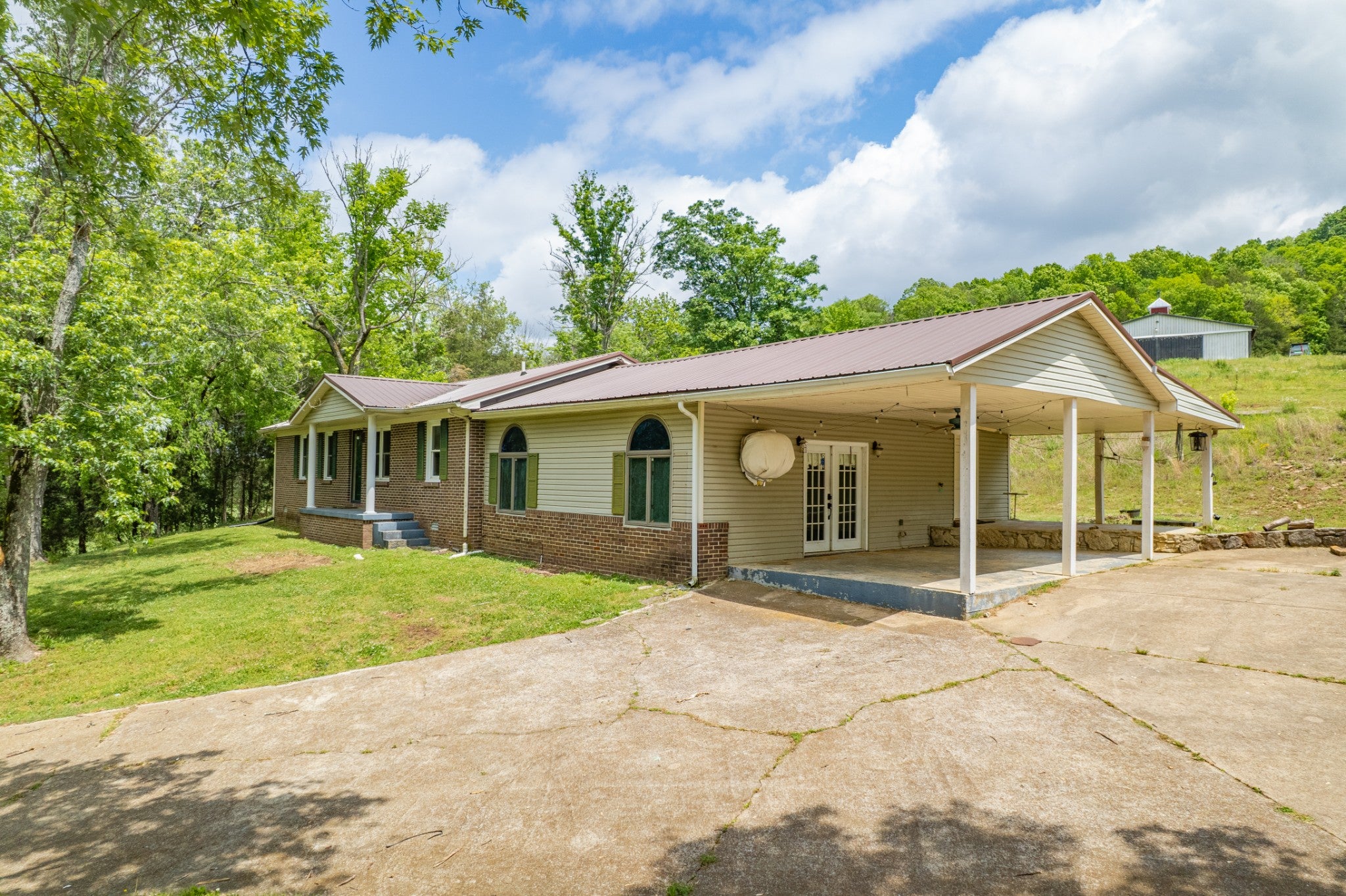 4187 Booker Farm Rd