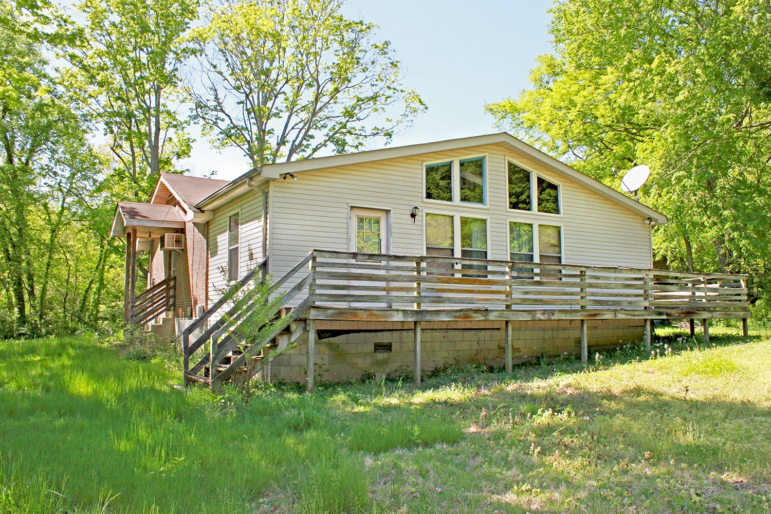Search Listings 1 7828 Old Charlotte Pike