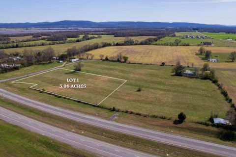 0 Winchester Hwy Elora TN 37328