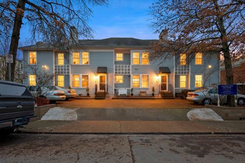 2135 Acklen Ave 6 Nashville TN 37212