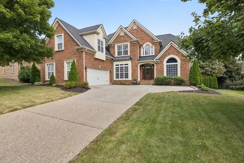 2999 Stewart Campbell Pt Spring Hill TN 37174