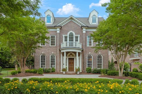 1616 Whispering Hills Dr Franklin TN 37069