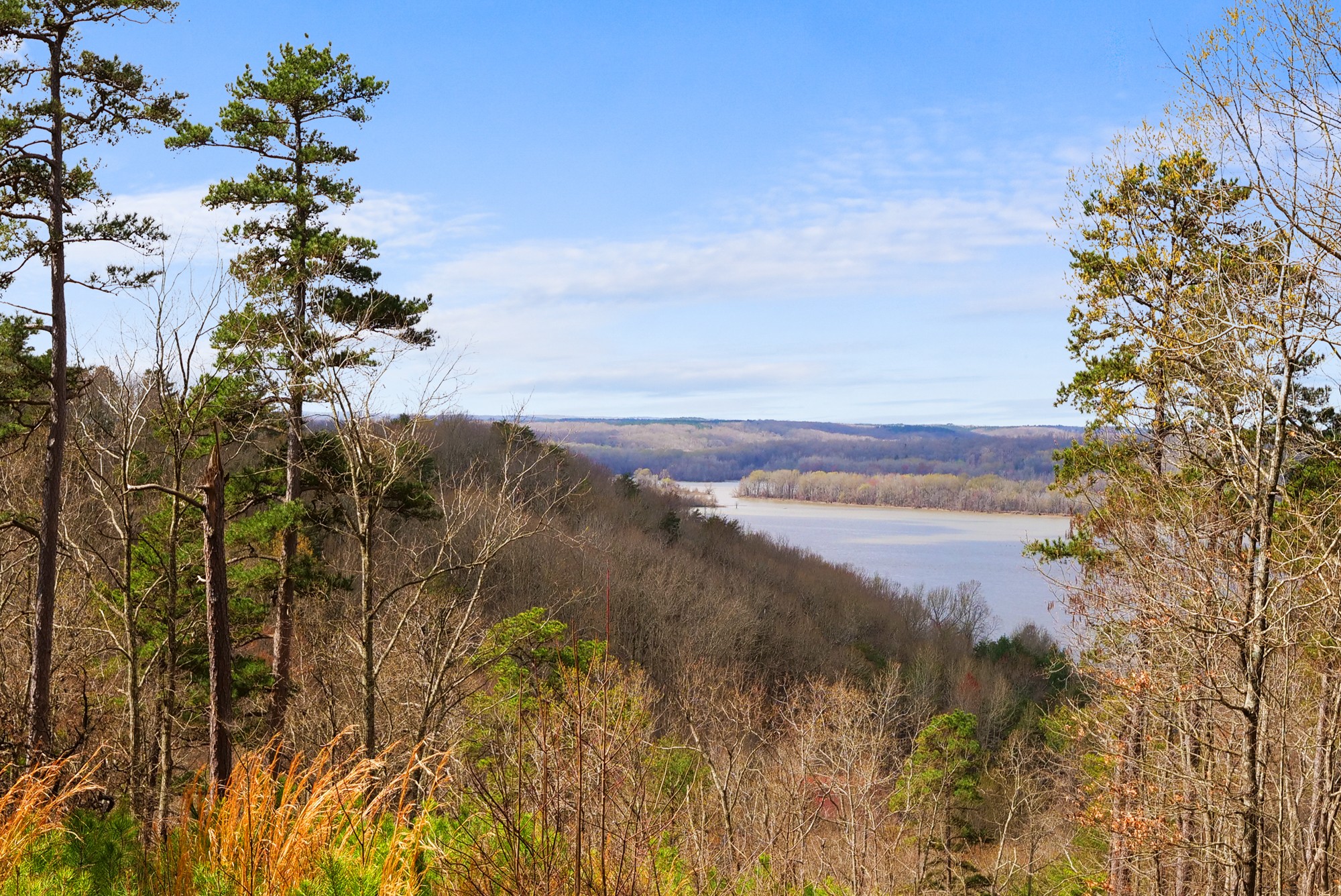 Photo 7 of 23 of 595 Old Skyline Drive land