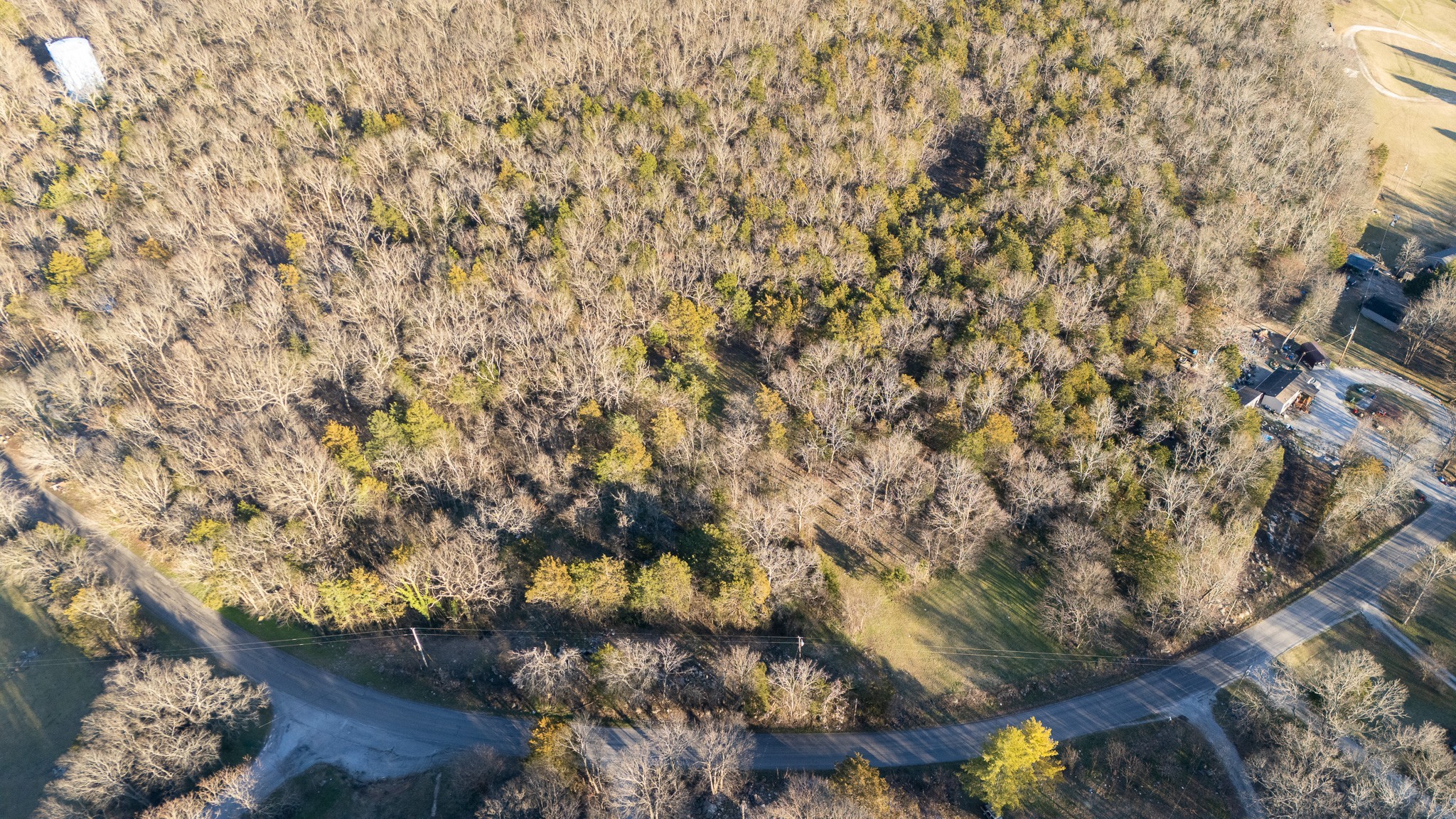 2558 Greenhaw Rd