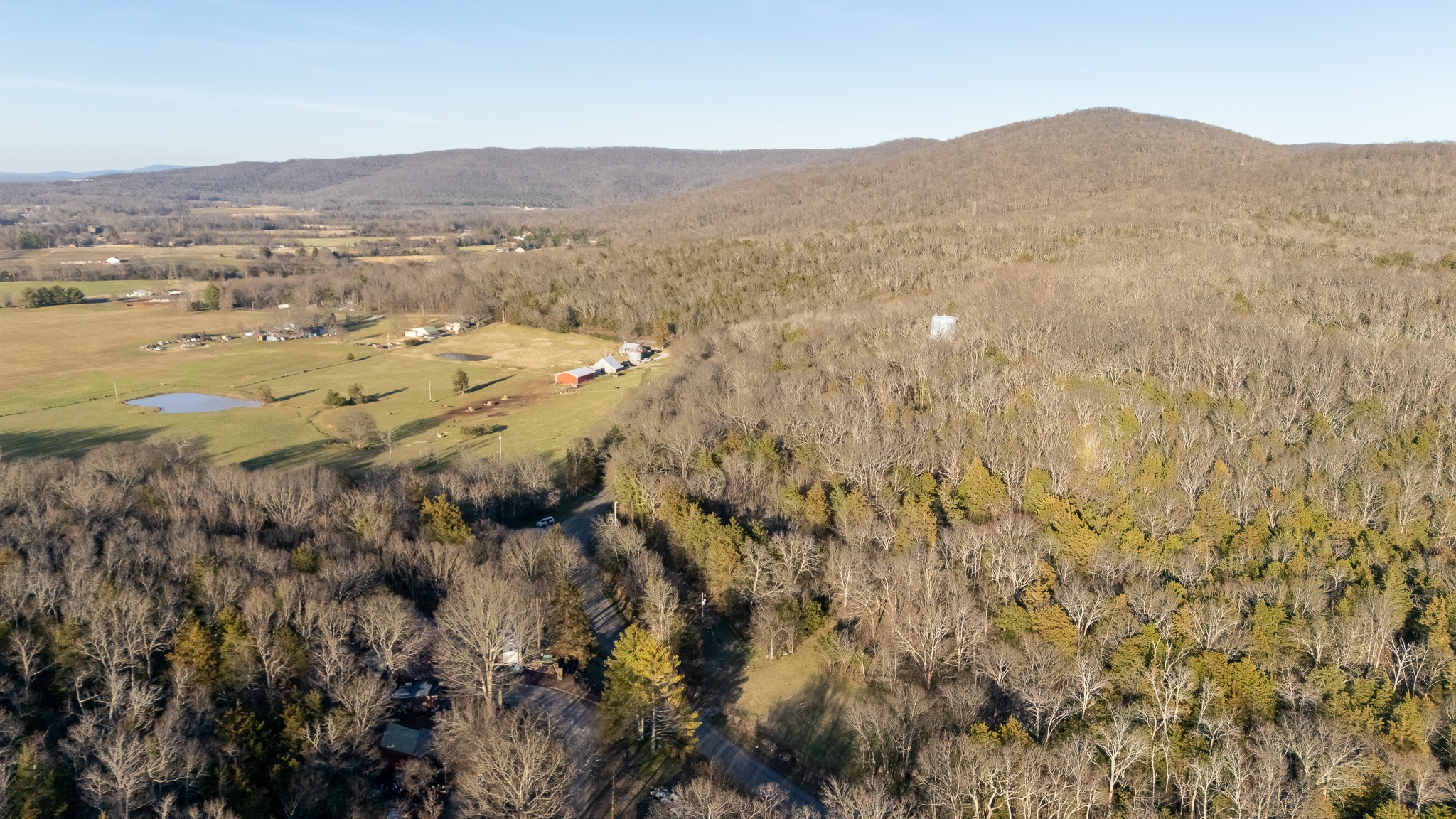 2558 Greenhaw Rd