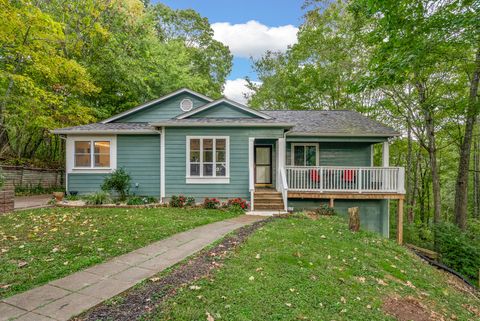 1037 Boston Hollow Rd Ashland City TN 37015