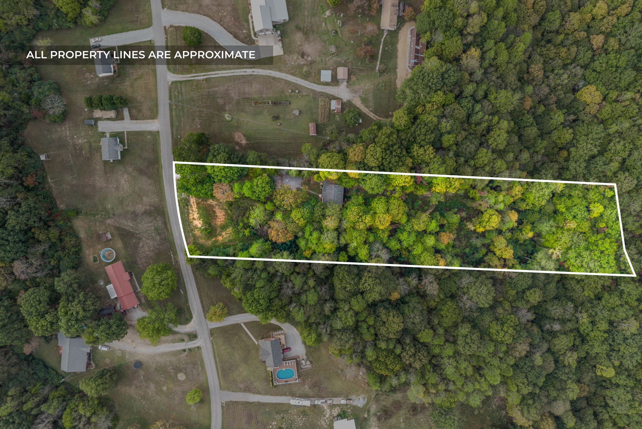 1037 Boston Hollow Rd