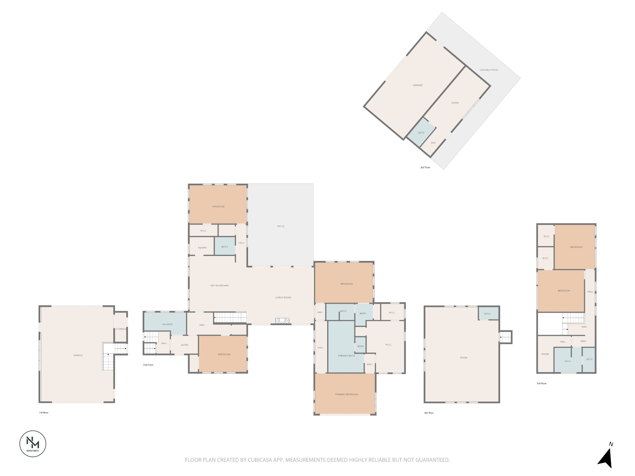 925 Weeping Willow Rd D