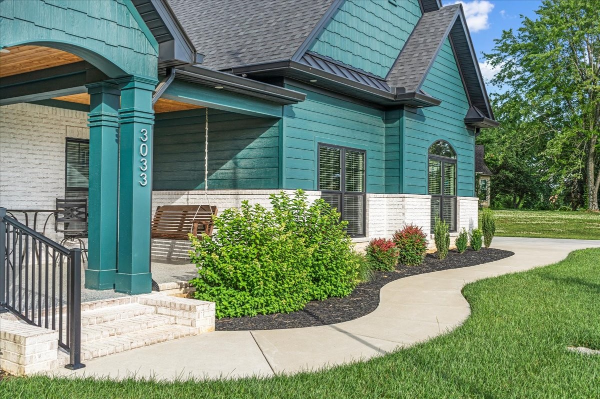 Middle Tennessee Properties 4 3033 Asbury Ln