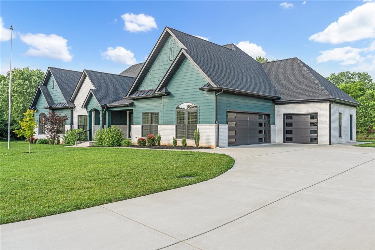 Middle Tennessee Properties 1 3033 Asbury Ln