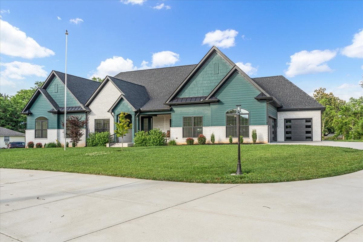 Middle Tennessee Properties 3 3033 Asbury Ln