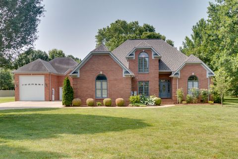 1798 Irby Lane Murfreesboro TN 37127