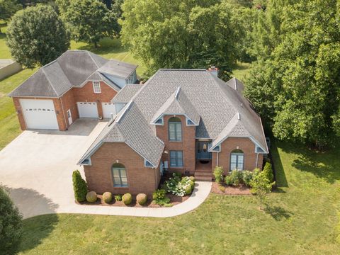 1798 Irby Lane Murfreesboro TN 37127