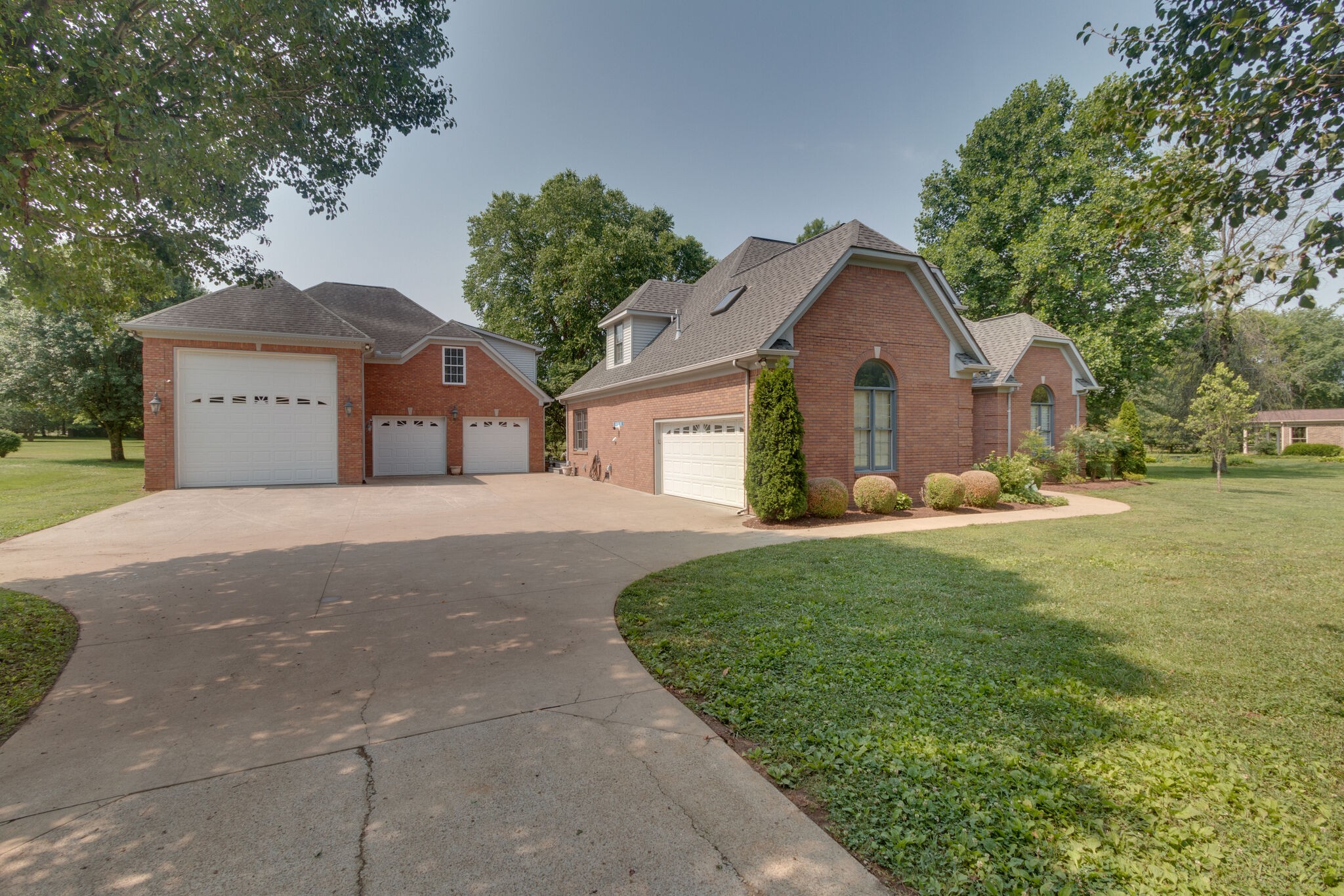 Middle Tennessee Properties 3 1798 Irby Lane