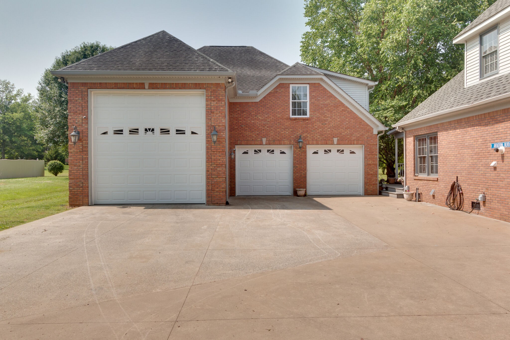 Middle Tennessee Properties 4 1798 Irby Lane