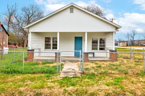 713 SE Atlantic St Tullahoma TN 37388