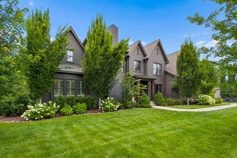 Photo of 4613 Chalmers Dr, Nashville, TN 37215 (MLS # 3263215)