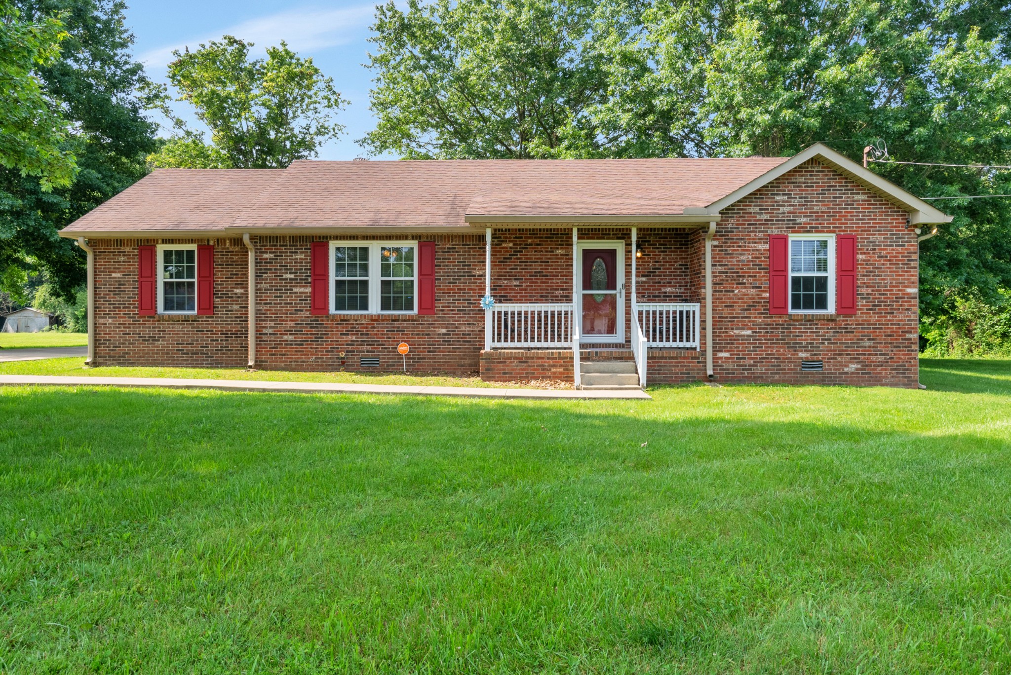 2220 Pleasant View Rd