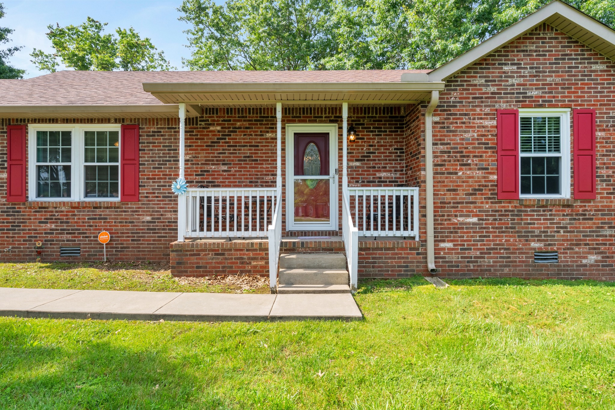 2220 Pleasant View Rd