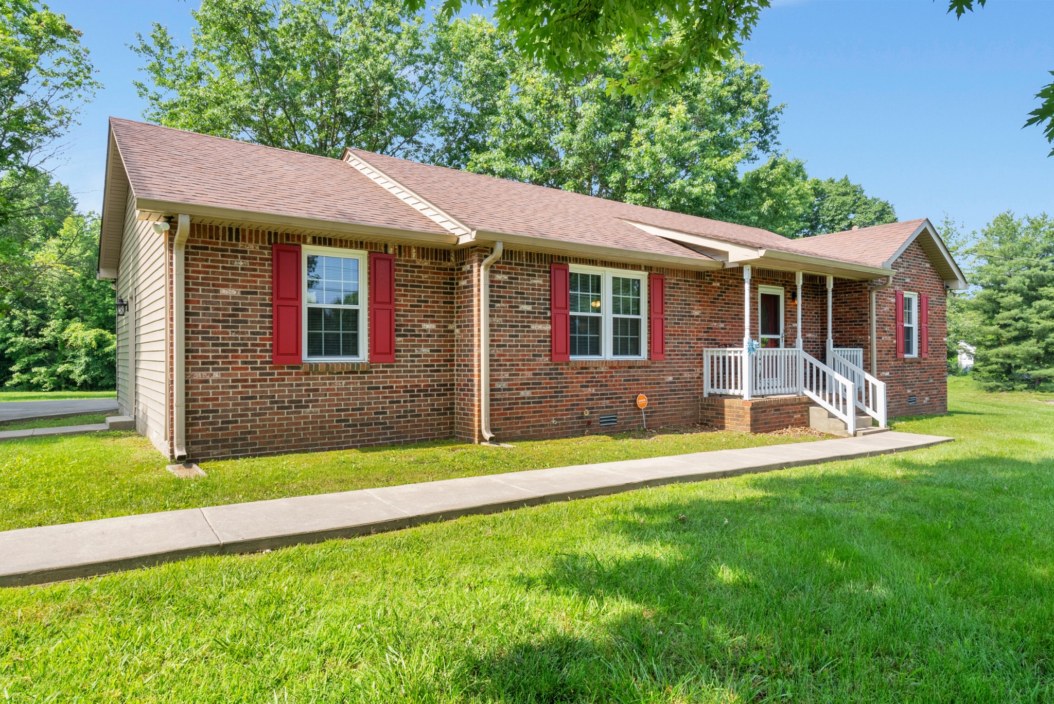 2220 Pleasant View Rd