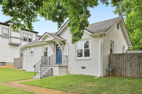 1716 Arthur Ave Nashville TN 37208