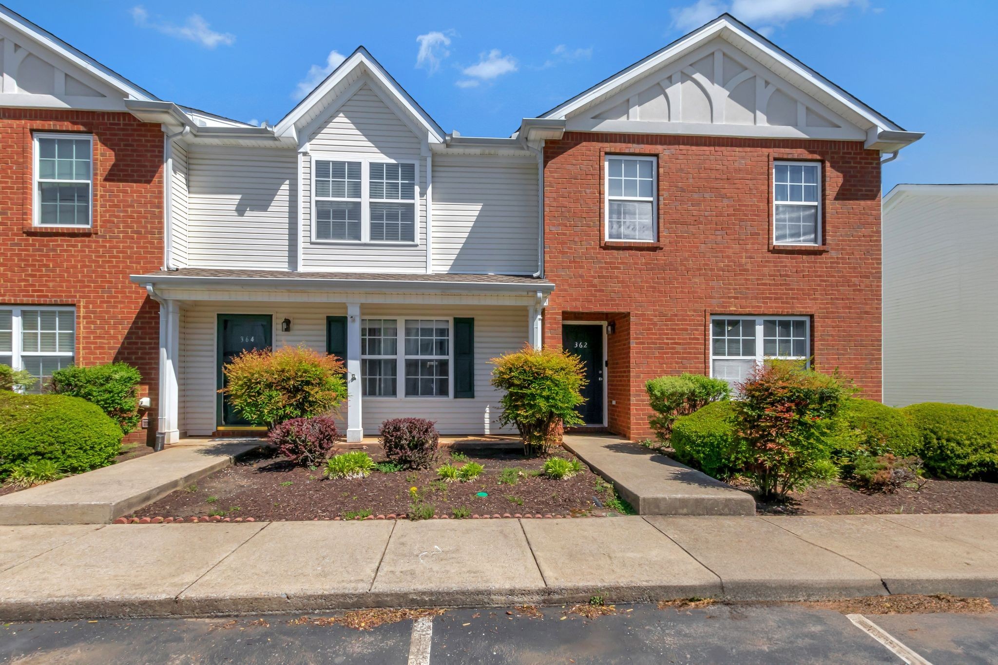 Middle Tennessee Properties 2 362 Shoshone Pl