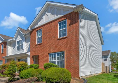 362 Shoshone Pl Murfreesboro TN 37128