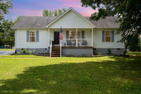 3946 Honeysuckle Way Chapel Hill TN 37034