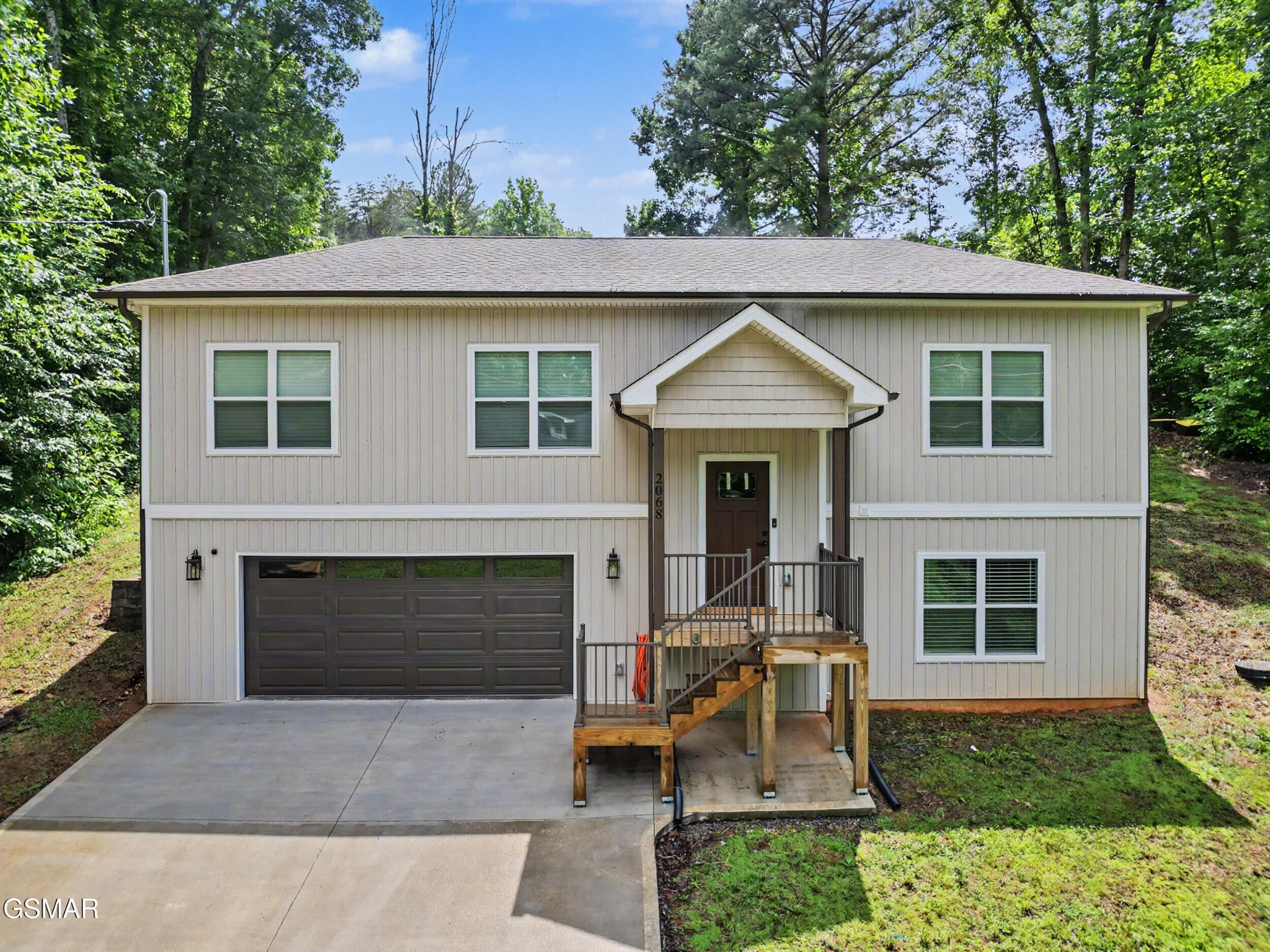 Photo 1 of 29 — 2068 Highpoint Lane, Sevierville, TN 37876