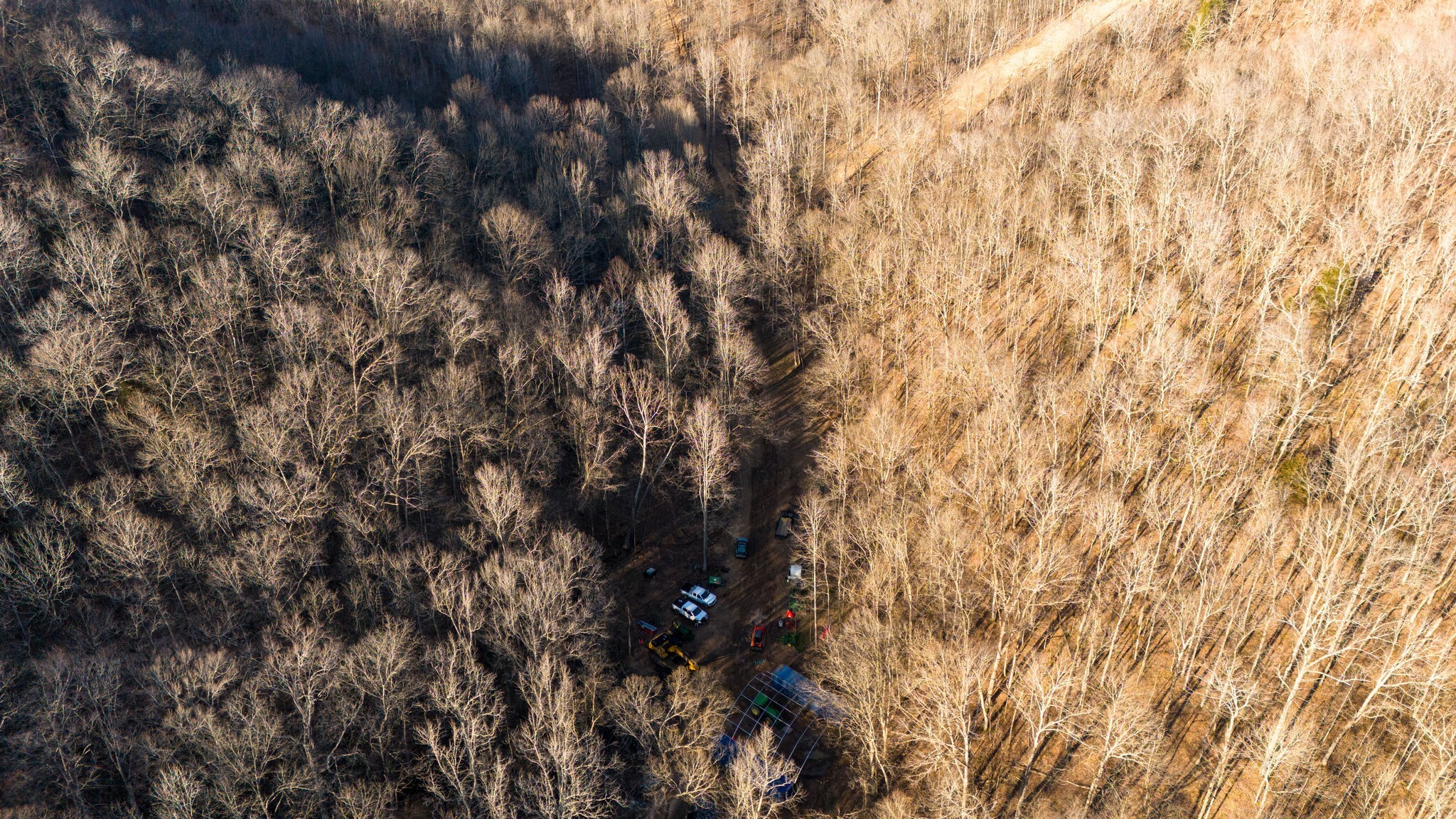 0 Bull Run Road