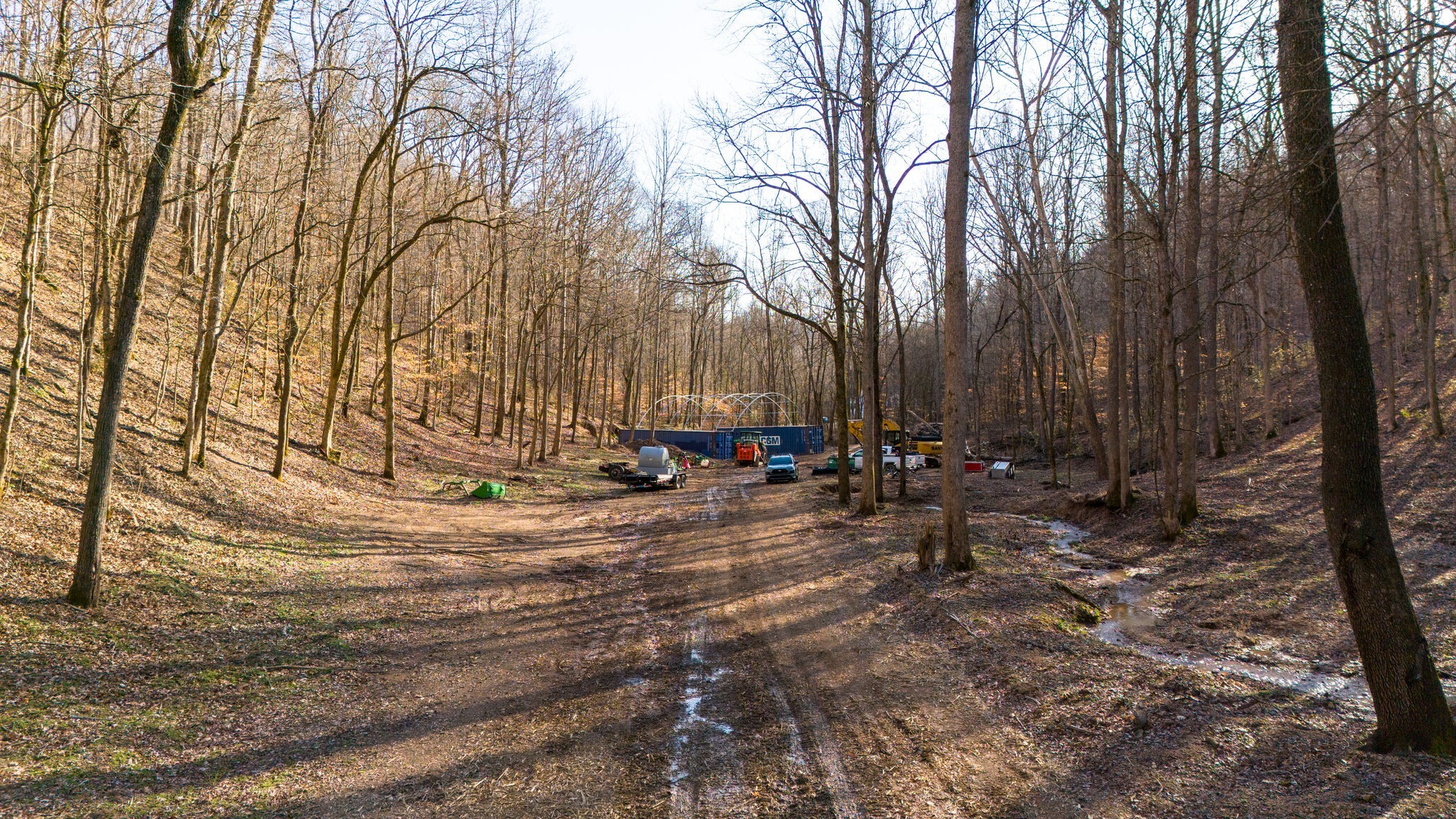 0 Bull Run Road