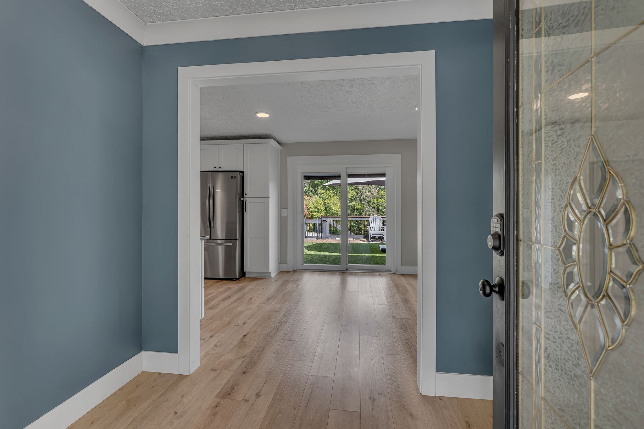 3250 Freeman Hollow Rd