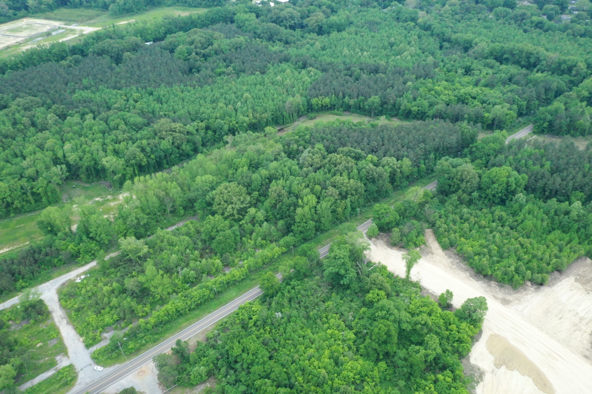 Photo 5 of 31 of 0 Millington Rd land