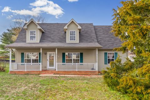 116 Oak Tree Dr Oak Grove KY 42262