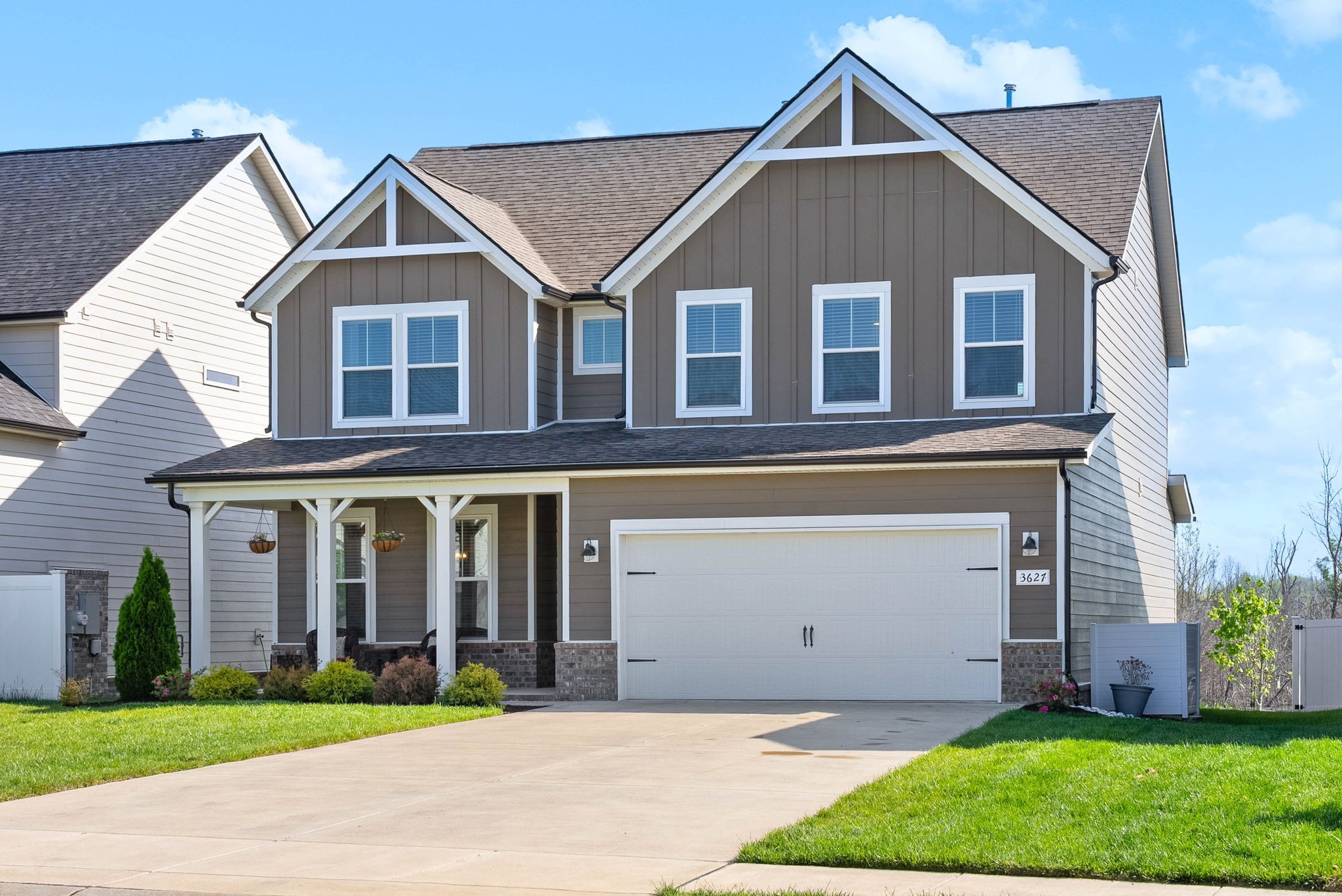 3627 Rivermont Way