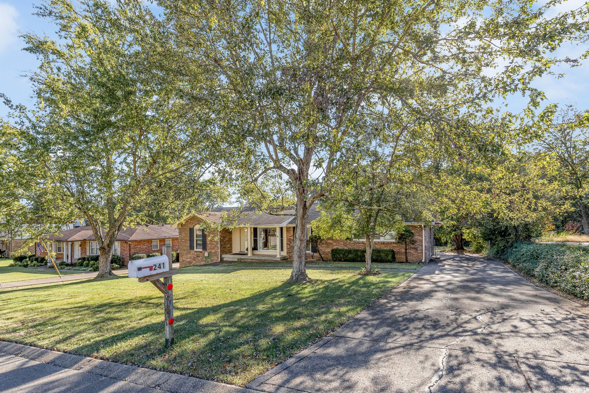 241 Cross Timbers Dr