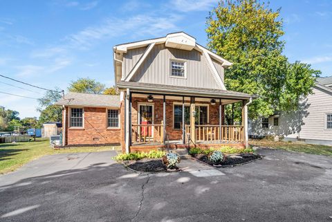 205 Anthony Ave Old Hickory TN 37138