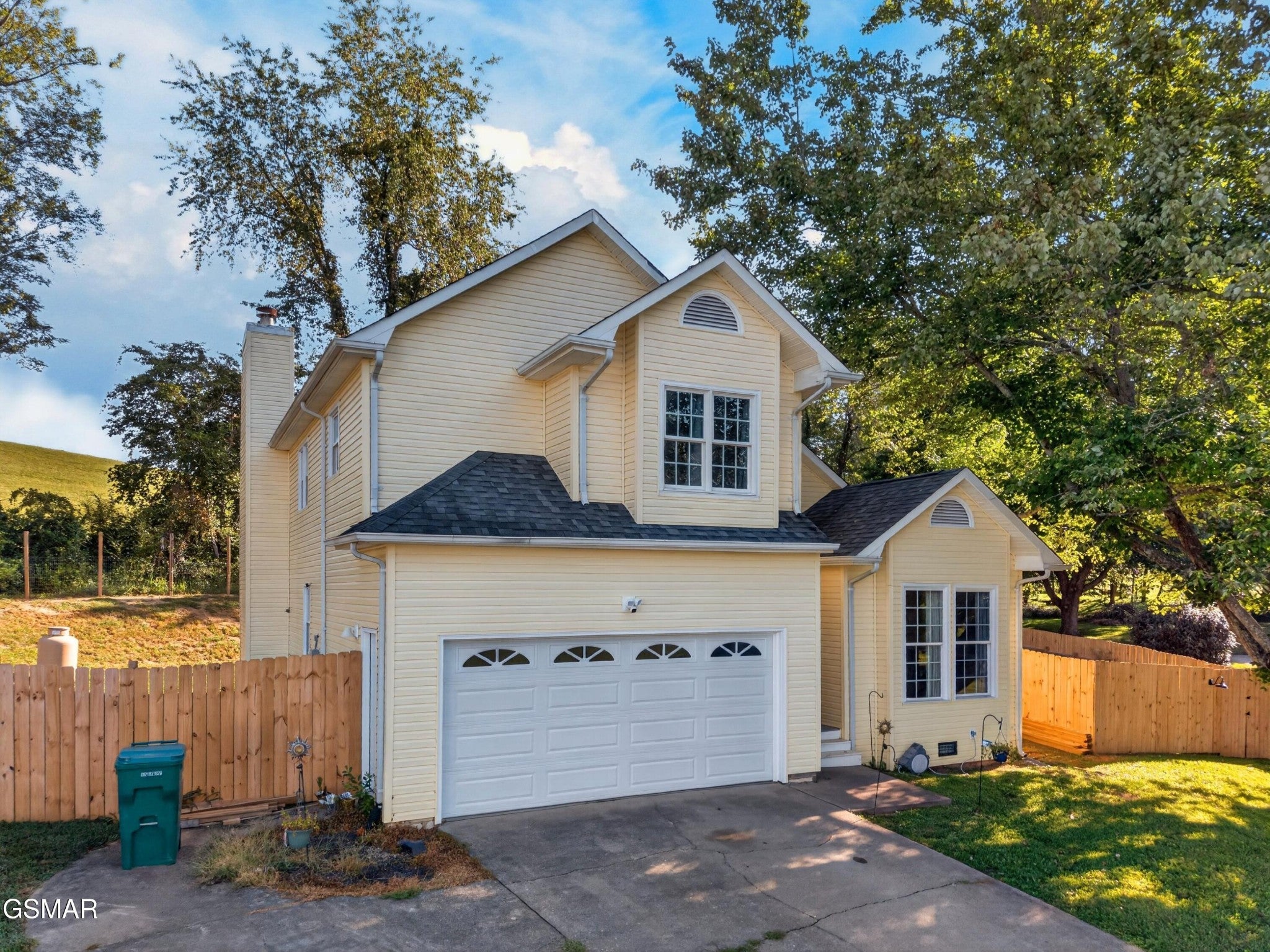 313 Sonnett Court