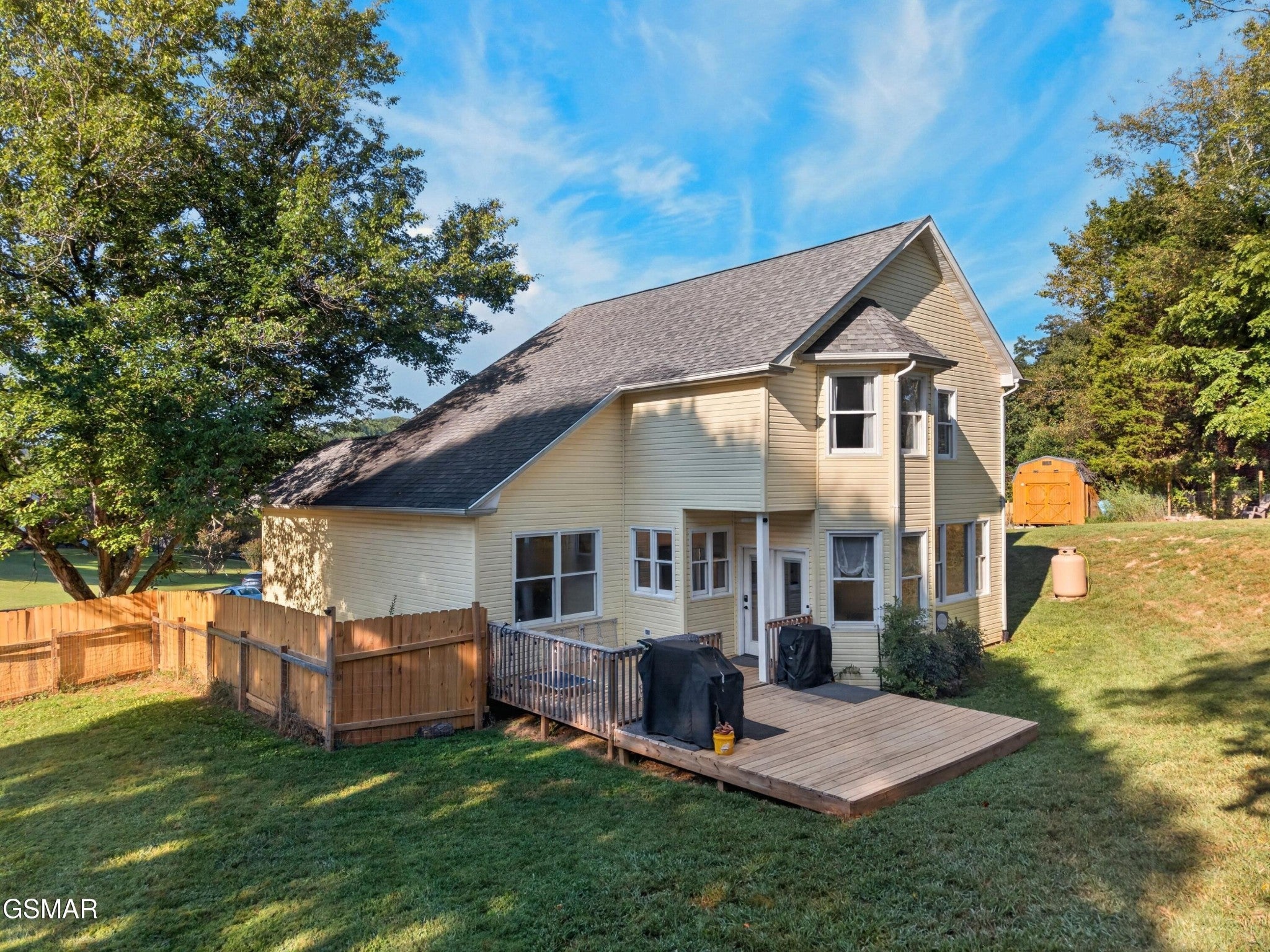 313 Sonnett Court