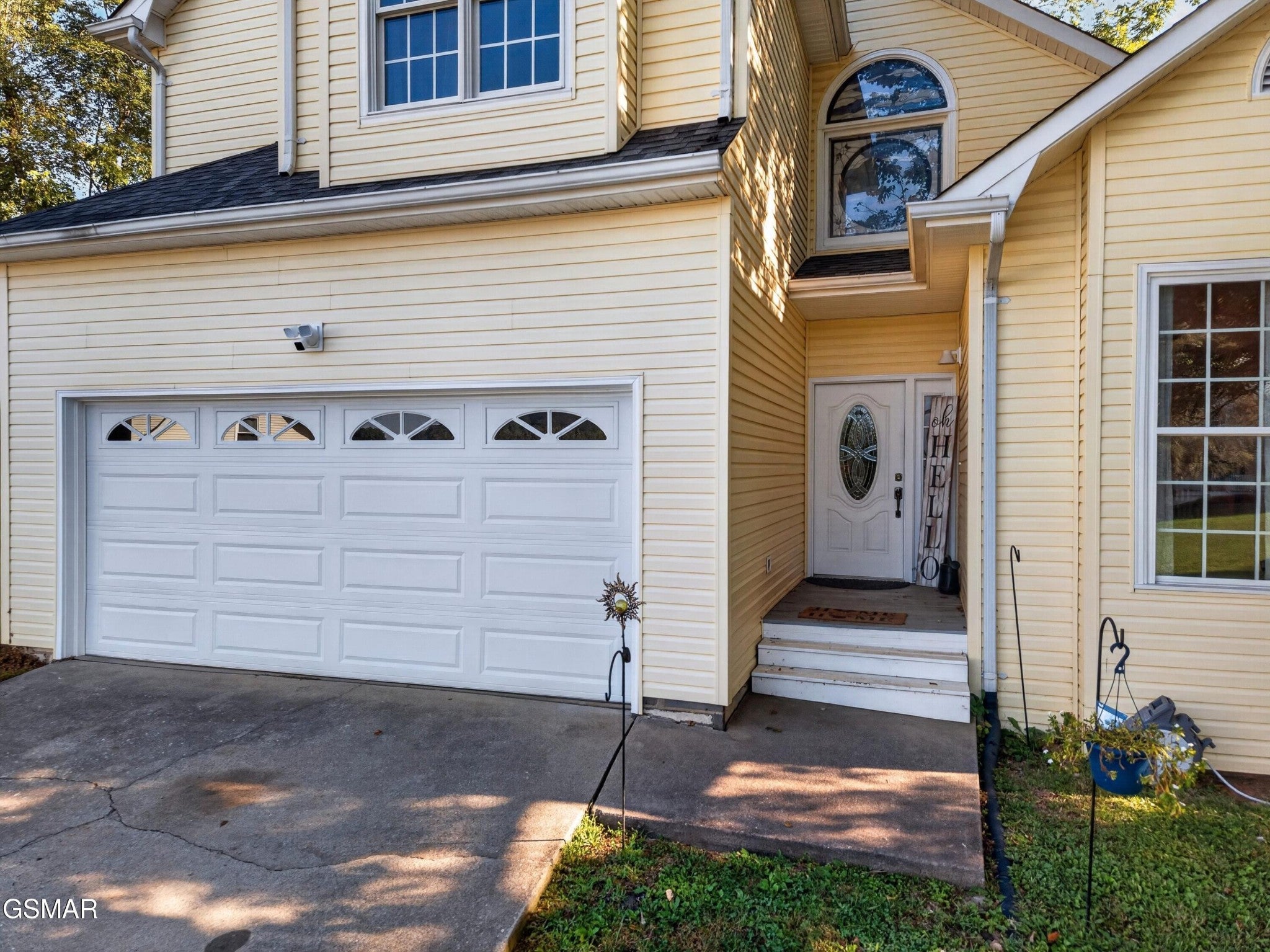 313 Sonnett Court