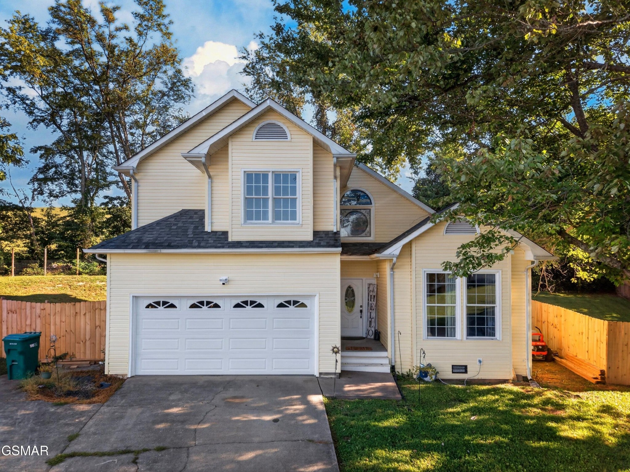 313 Sonnett Court