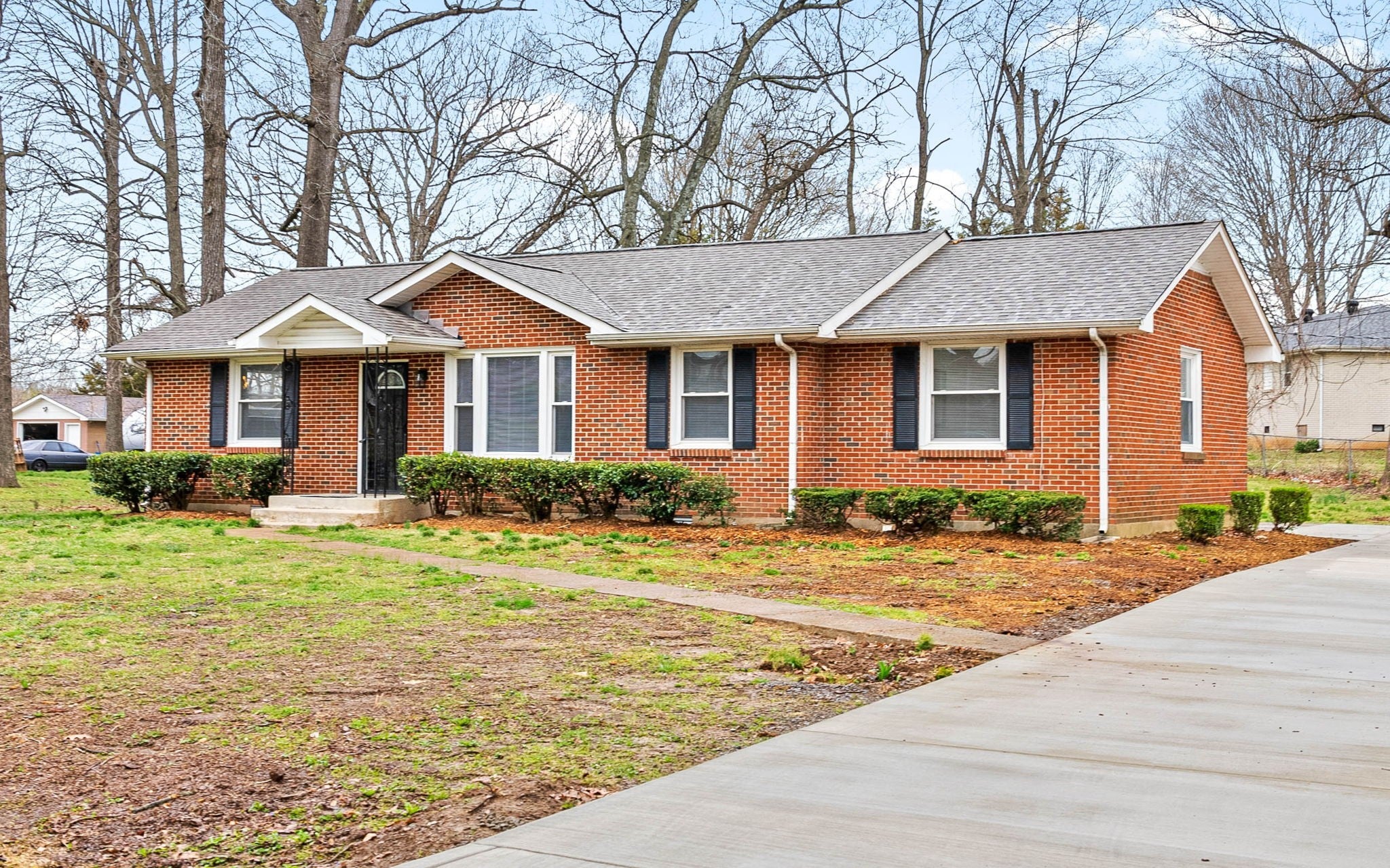 2522 Timberwood Dr