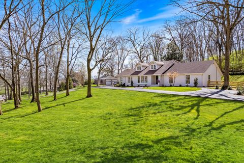 509 Hillwood Blvd, Nashville, TN 37205 - MLS#: 2808050