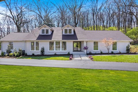 509 Hillwood Blvd, Nashville, TN 37205 - MLS#: 2808050