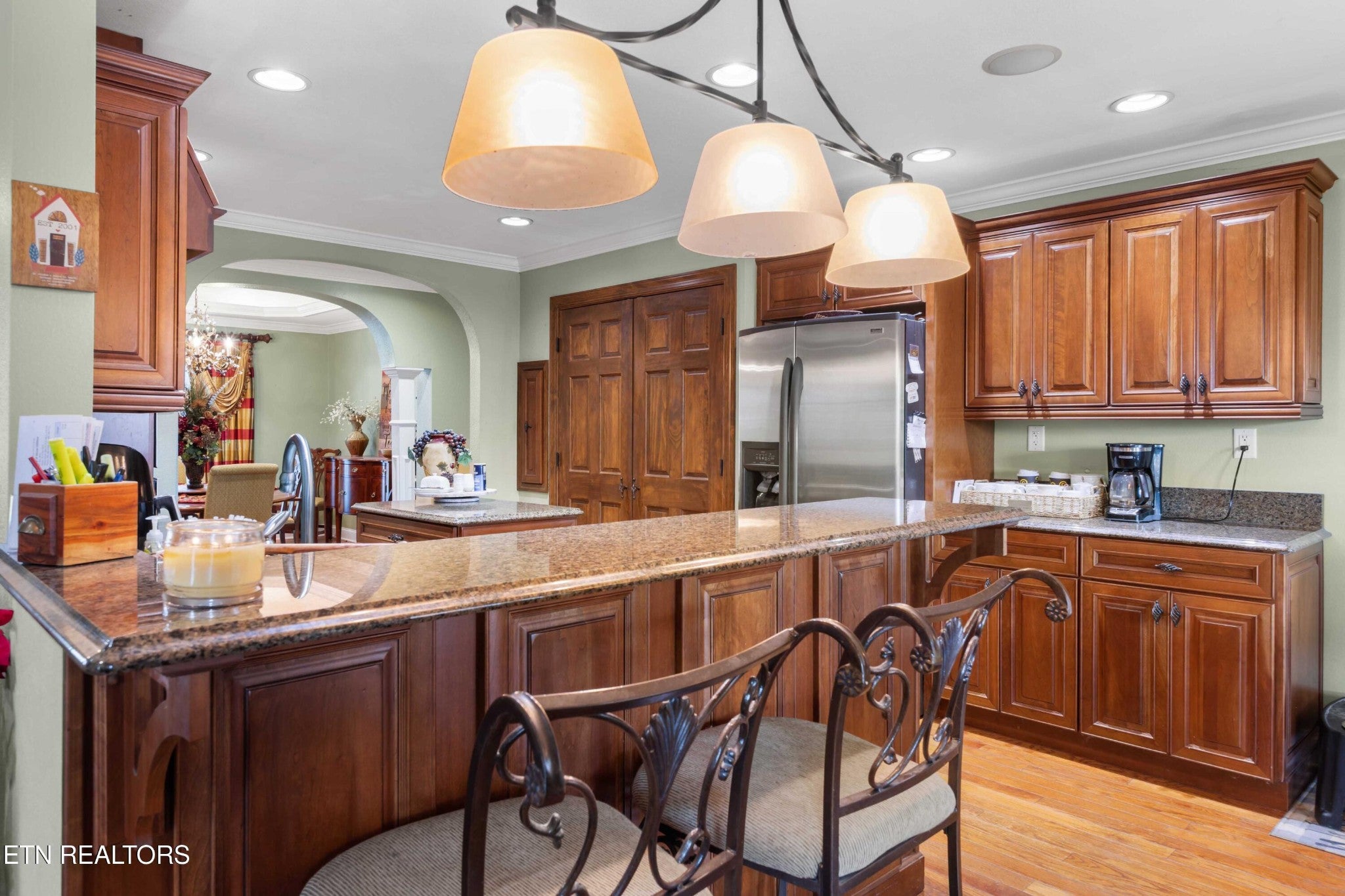 1648 Laramie Lane