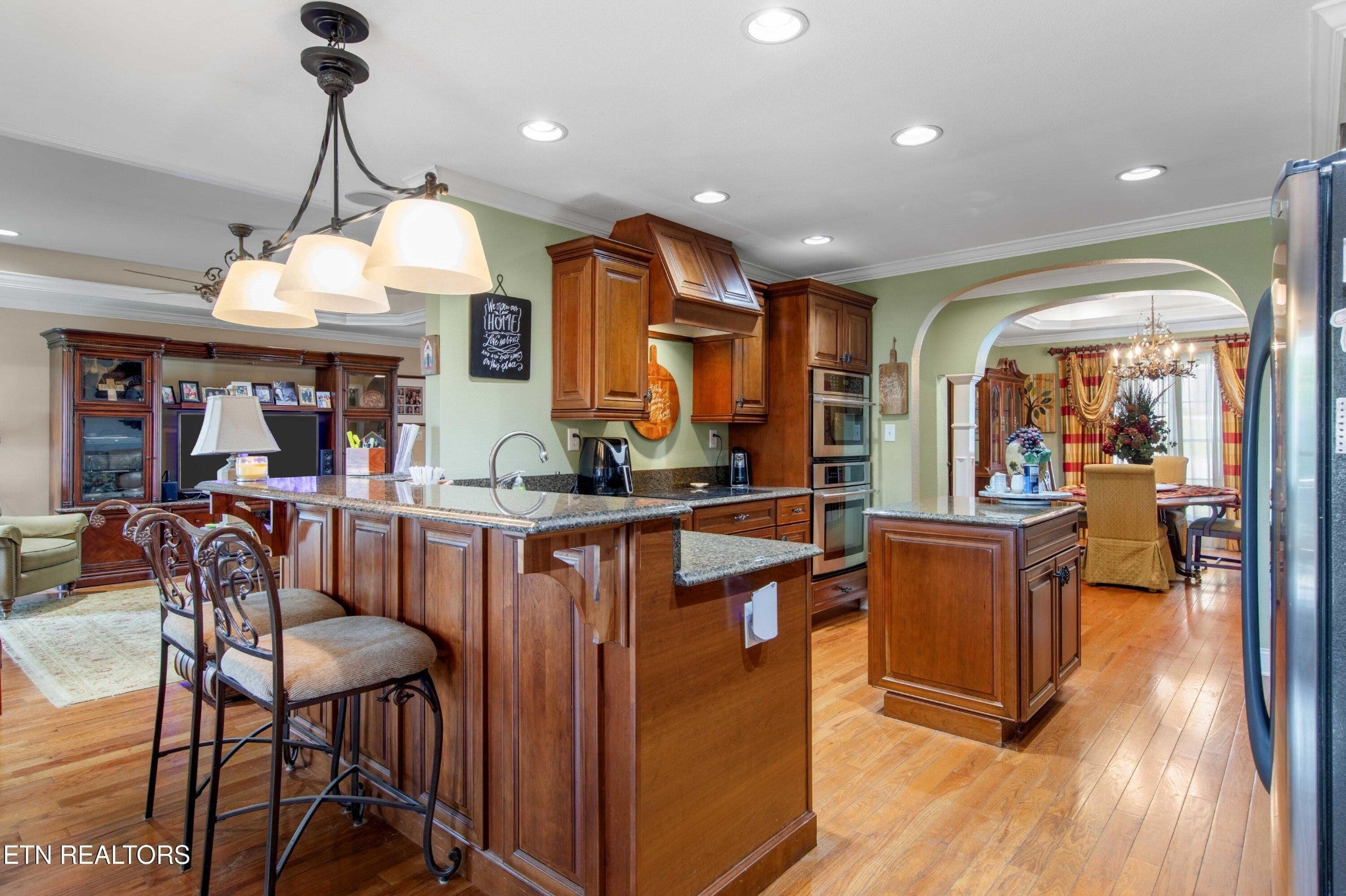 1648 Laramie Lane