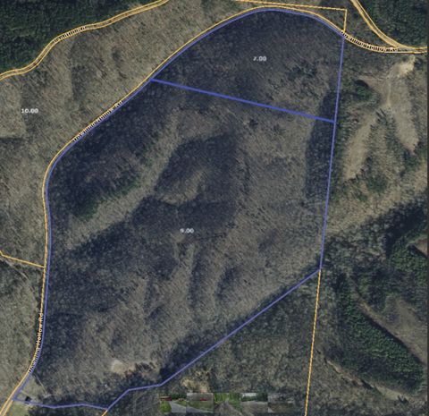 0 Downing Hollow Rd Waynesboro TN 38485